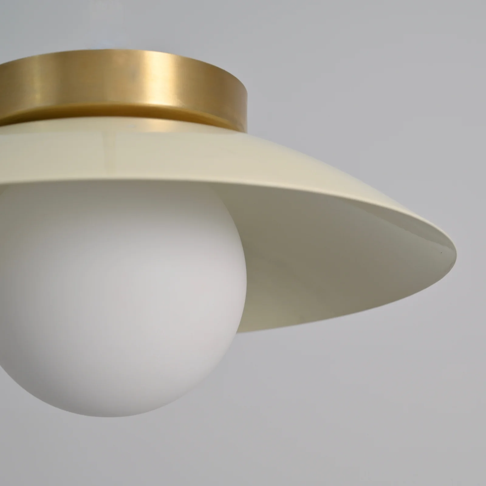 Timeless Brass, Modern Elegance