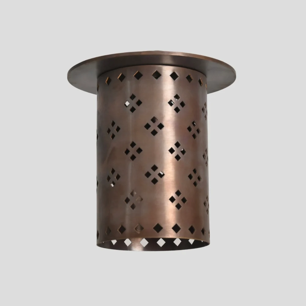 Wall light