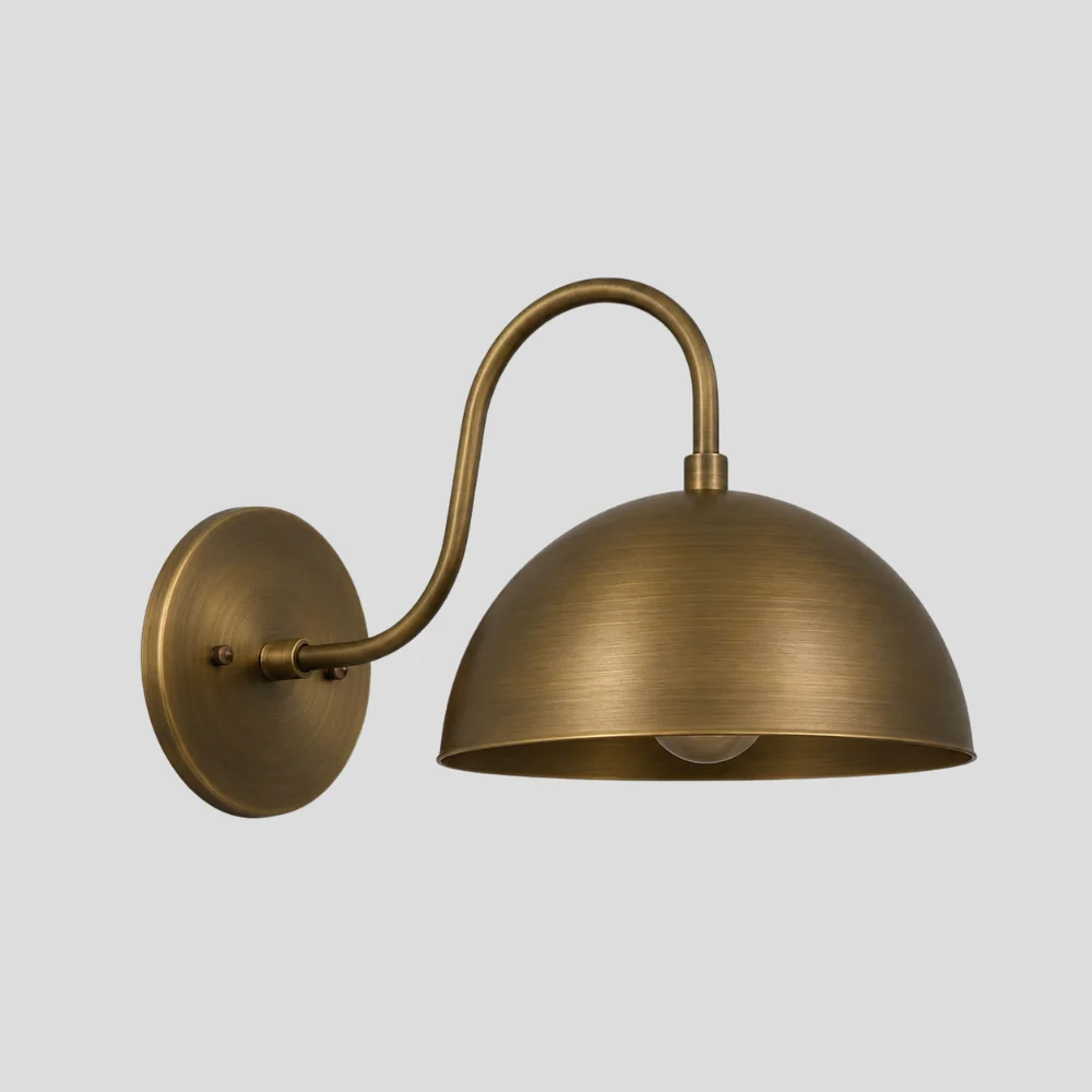 Wall sconce
