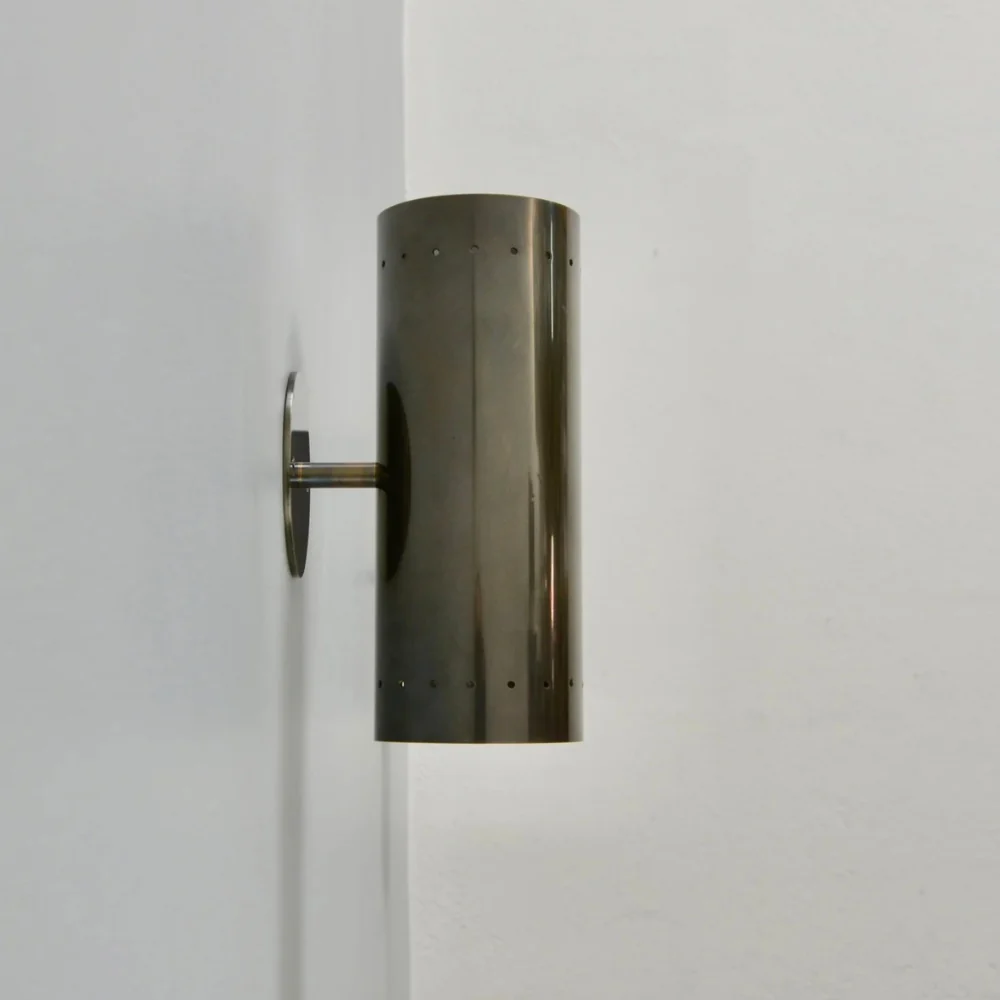 Wall light